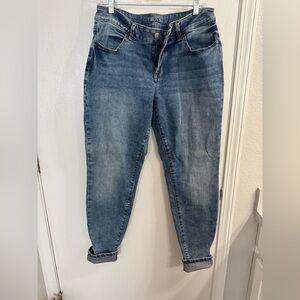 3/$10 Maurice’s Mid Rise Jeggings